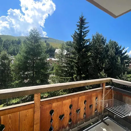 Sappey - Bel Avec Balcon Mae-5521